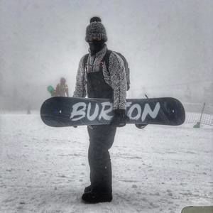 Meet your Posher, Layne